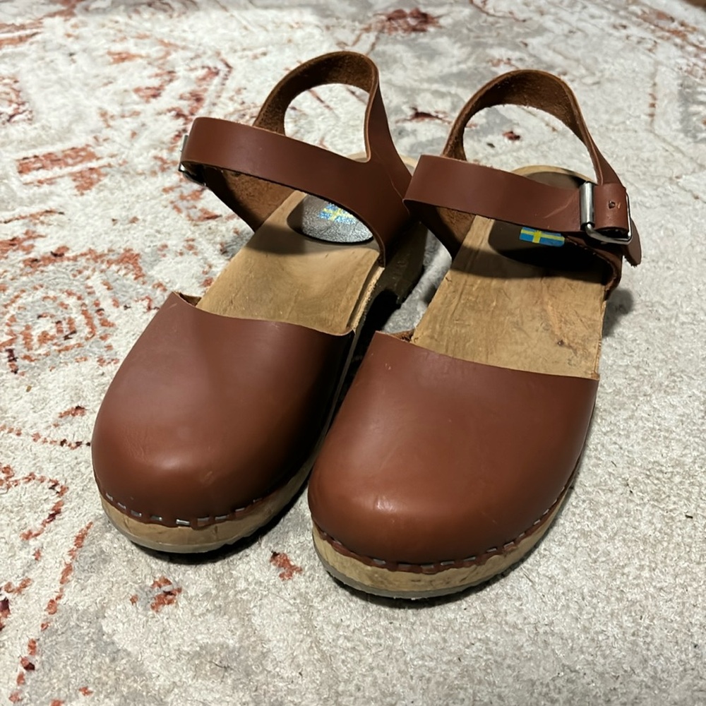 MIA Clogs